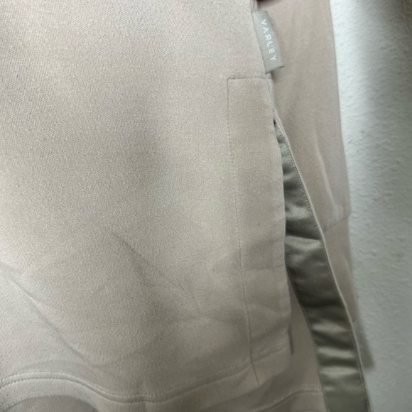 Varley Freya Sweatshirt in Seneca Rock, size L - Picture 5 of 9